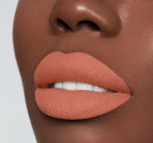 MEGA MATTE LIPSTICK - KISSY FACE