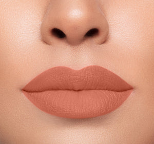 MEGA MATTE LIPSTICK - KISSY FACE