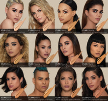 Load image into Gallery viewer, FLUIDITY FULL-COVERAGE FOUNDATION - F2.40
