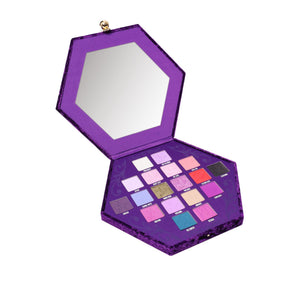 BLOOD LUST ARTISTRY PALETTE
