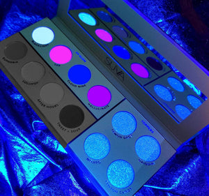 HYPER COLOR SFX PALETTE